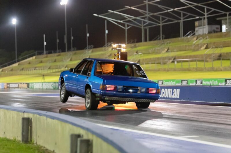 Track Day