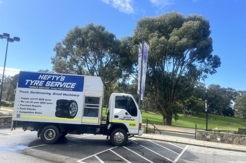 Roadside Truck Repair